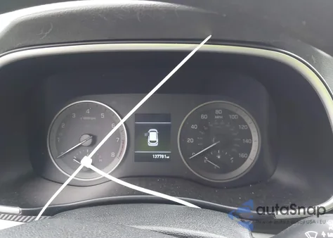 2020 Hyundai Tucson Value из США, поврежденный, VIN KM8J3CA46LU136429